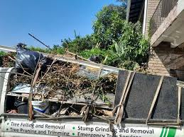 Best Demolition Debris Removal  in South Riding, VA